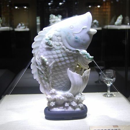 Yunnan Dianchi Garden Resort Hotel & Spa Kunming Zewnętrze zdjęcie