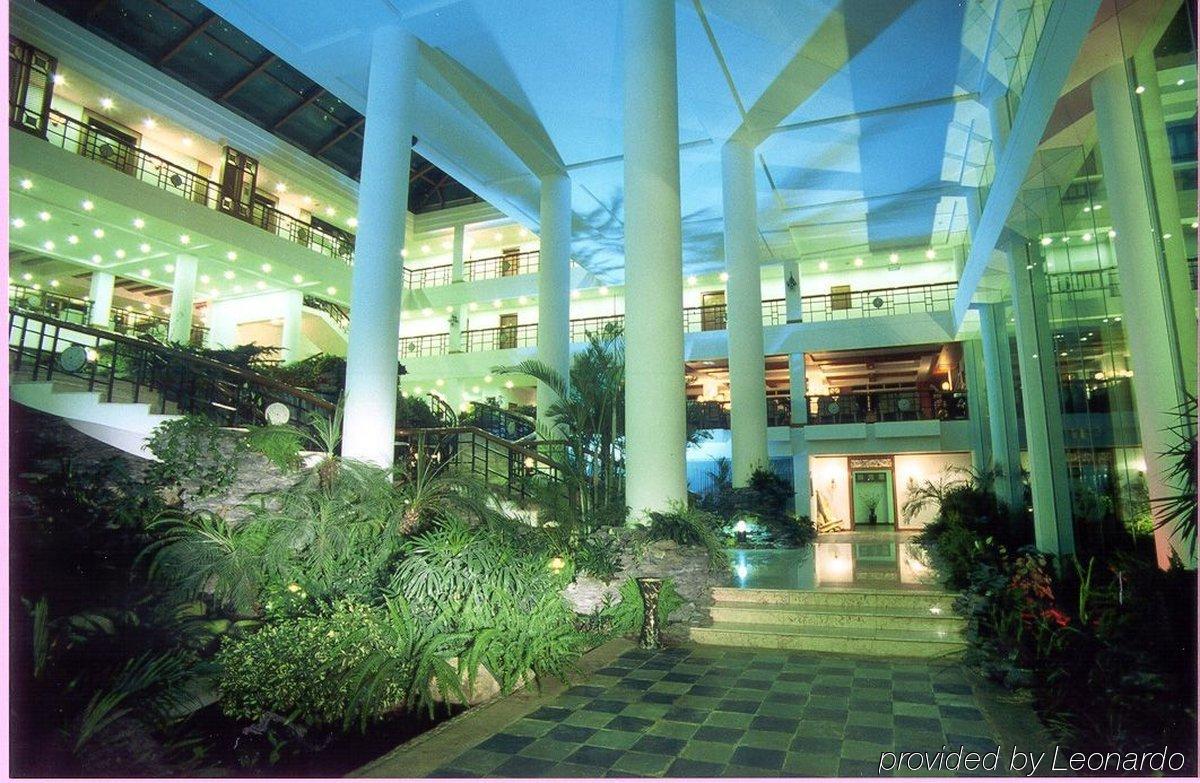 Yunnan Dianchi Garden Resort Hotel & Spa Kunming Wnętrze zdjęcie