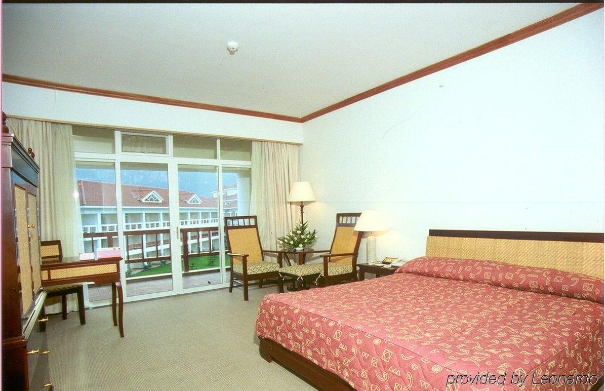 Yunnan Dianchi Garden Resort Hotel & Spa Kunming Pokój zdjęcie
