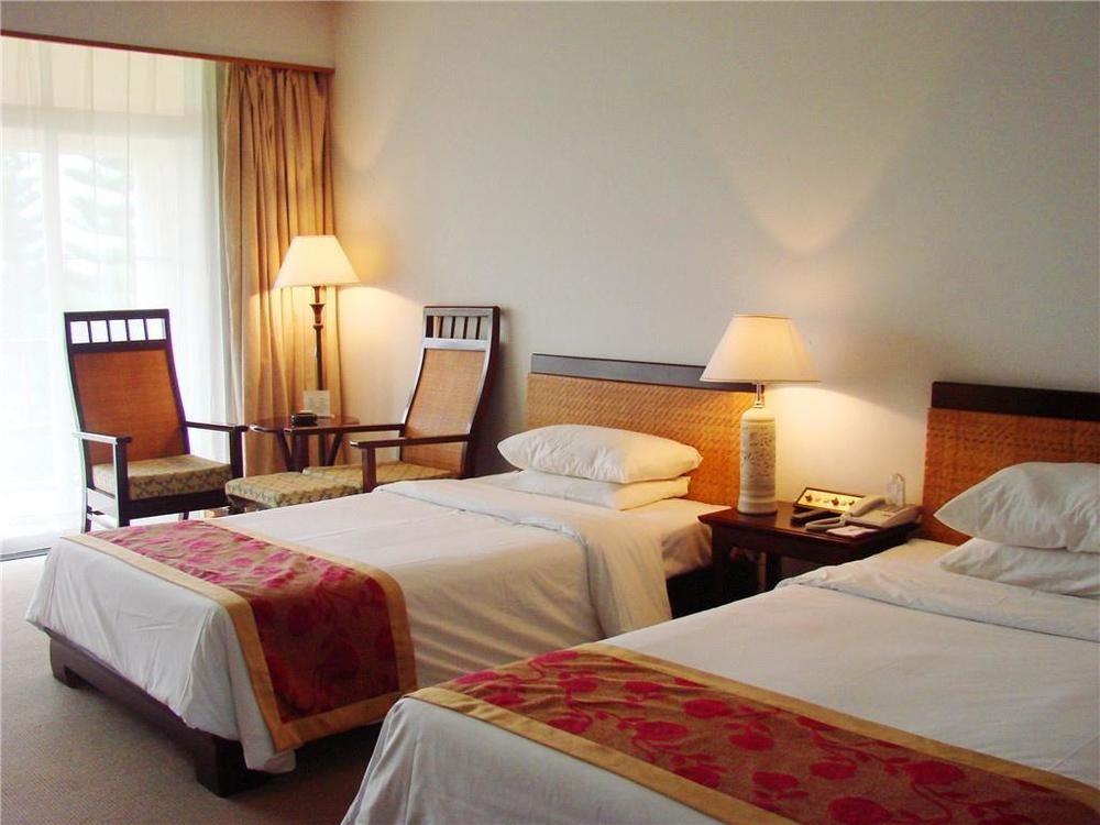 Yunnan Dianchi Garden Resort Hotel & Spa Kunming Zewnętrze zdjęcie