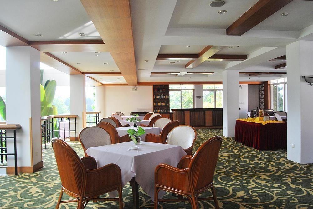 Yunnan Dianchi Garden Resort Hotel & Spa Kunming Zewnętrze zdjęcie