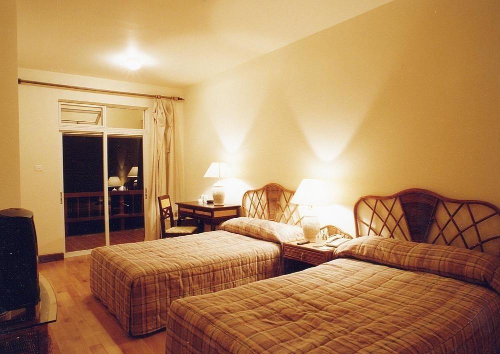 Yunnan Dianchi Garden Resort Hotel & Spa Kunming Zewnętrze zdjęcie