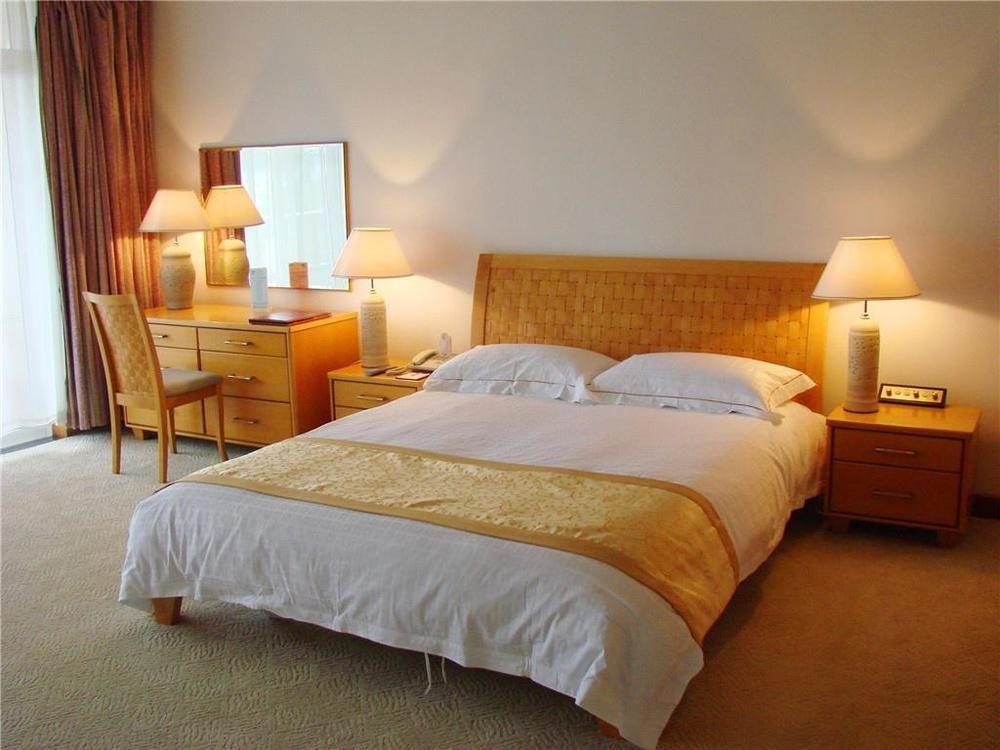 Yunnan Dianchi Garden Resort Hotel & Spa Kunming Zewnętrze zdjęcie