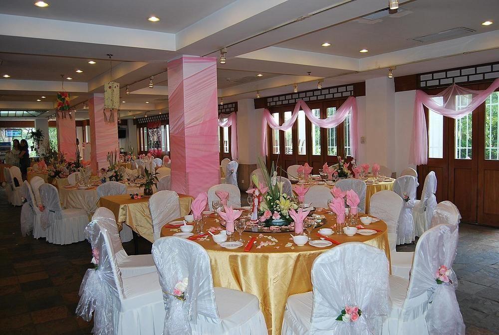 Yunnan Dianchi Garden Resort Hotel & Spa Kunming Zewnętrze zdjęcie