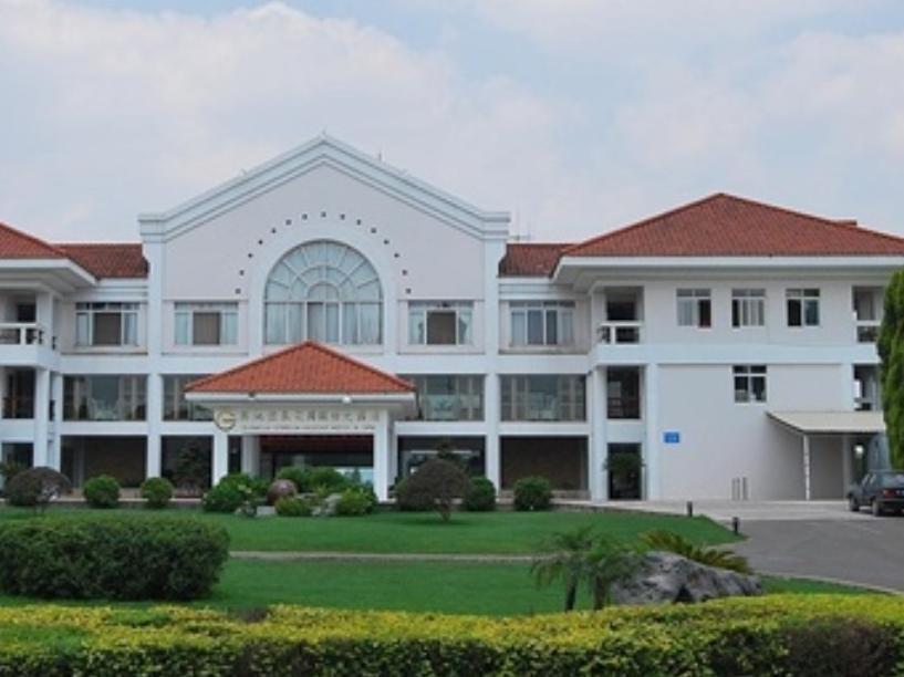 Yunnan Dianchi Garden Resort Hotel & Spa Kunming Zewnętrze zdjęcie