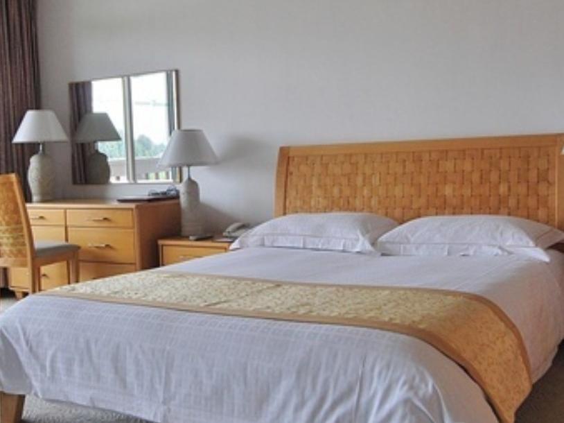 Yunnan Dianchi Garden Resort Hotel & Spa Kunming Zewnętrze zdjęcie