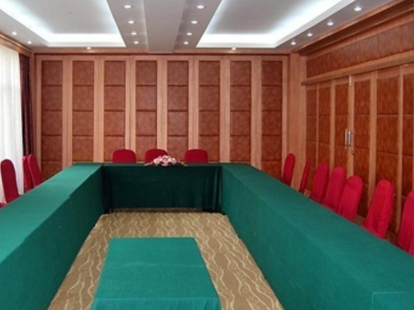Yunnan Dianchi Garden Resort Hotel & Spa Kunming Zewnętrze zdjęcie