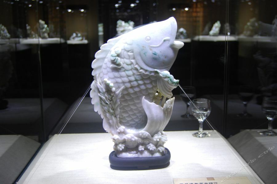 Yunnan Dianchi Garden Resort Hotel & Spa Kunming Zewnętrze zdjęcie